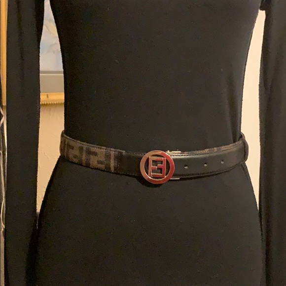 Fendi Accessories - Fendi belt
